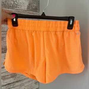 Orange DSG Shorts - Medium